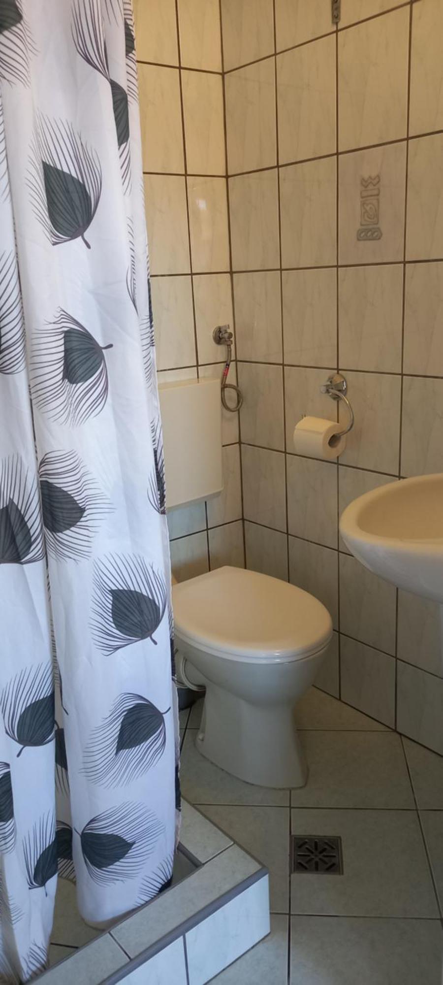 Appartement Domek Pod Sosnami Pokoje 2-3 Osobowe à Mielno  Extérieur photo