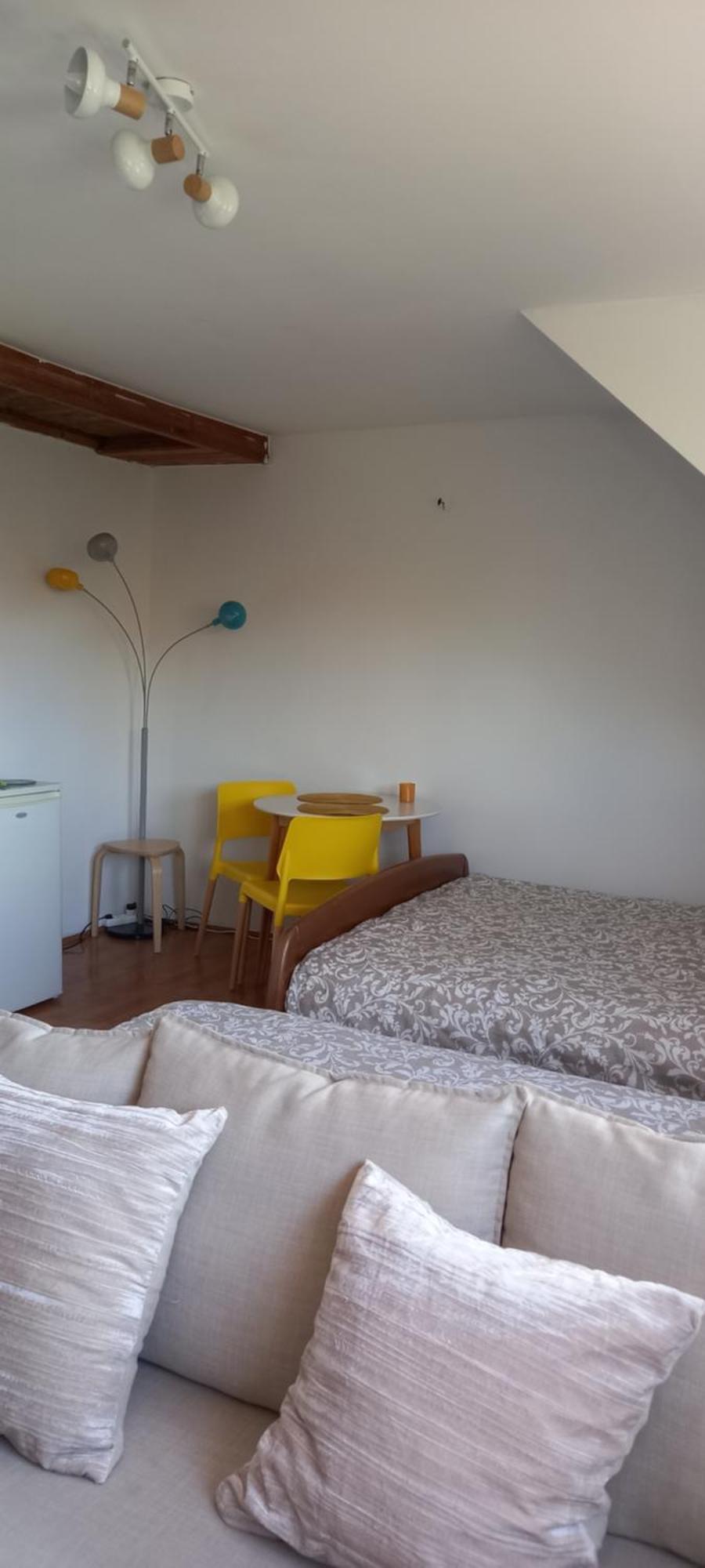 Appartement Domek Pod Sosnami Pokoje 2-3 Osobowe à Mielno  Extérieur photo