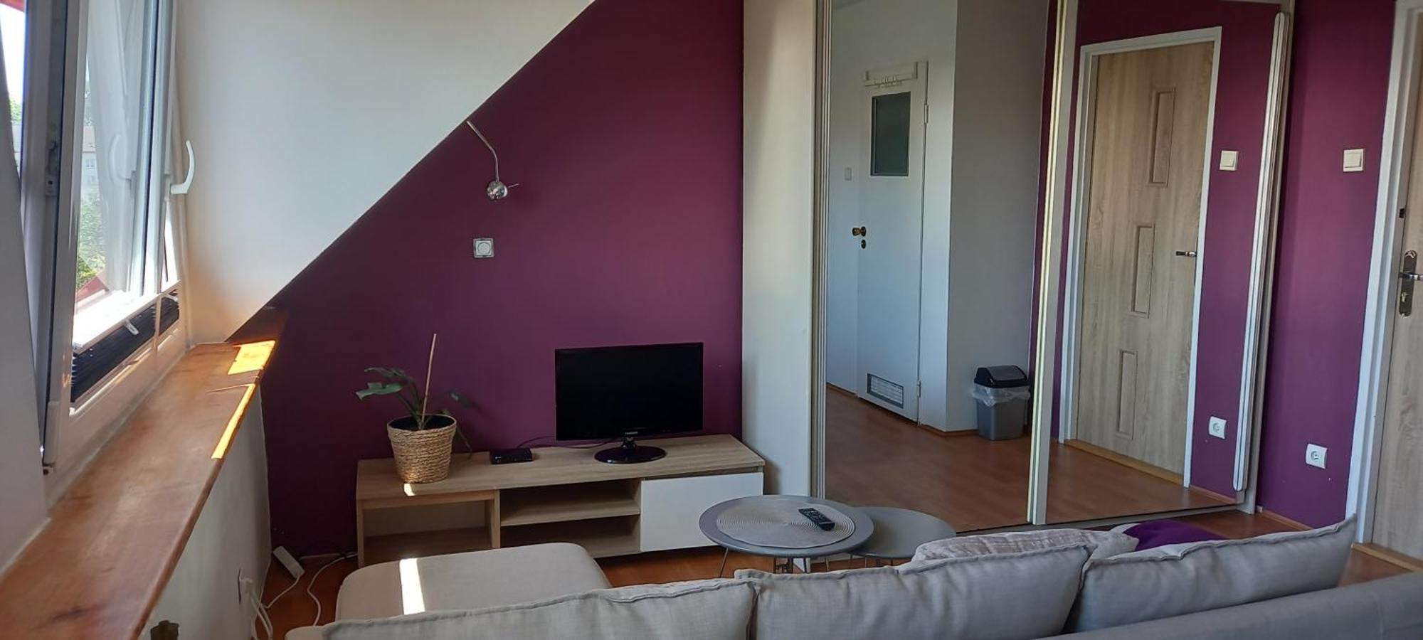 Appartement Domek Pod Sosnami Pokoje 2-3 Osobowe à Mielno  Extérieur photo