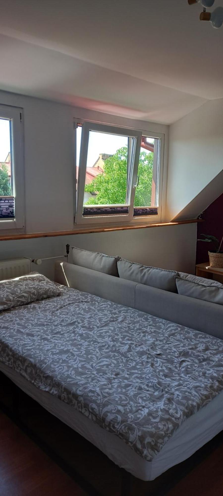 Appartement Domek Pod Sosnami Pokoje 2-3 Osobowe à Mielno  Extérieur photo