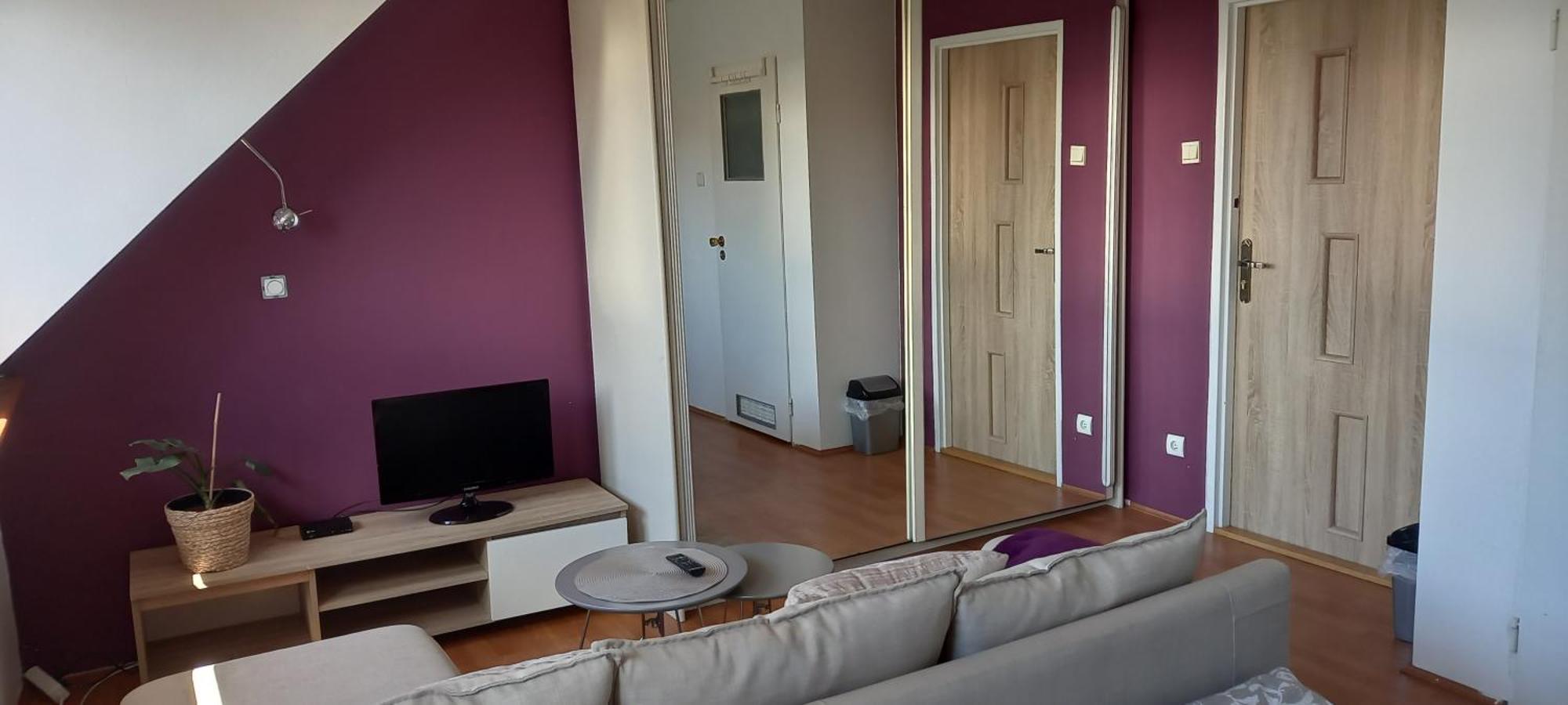 Appartement Domek Pod Sosnami Pokoje 2-3 Osobowe à Mielno  Extérieur photo