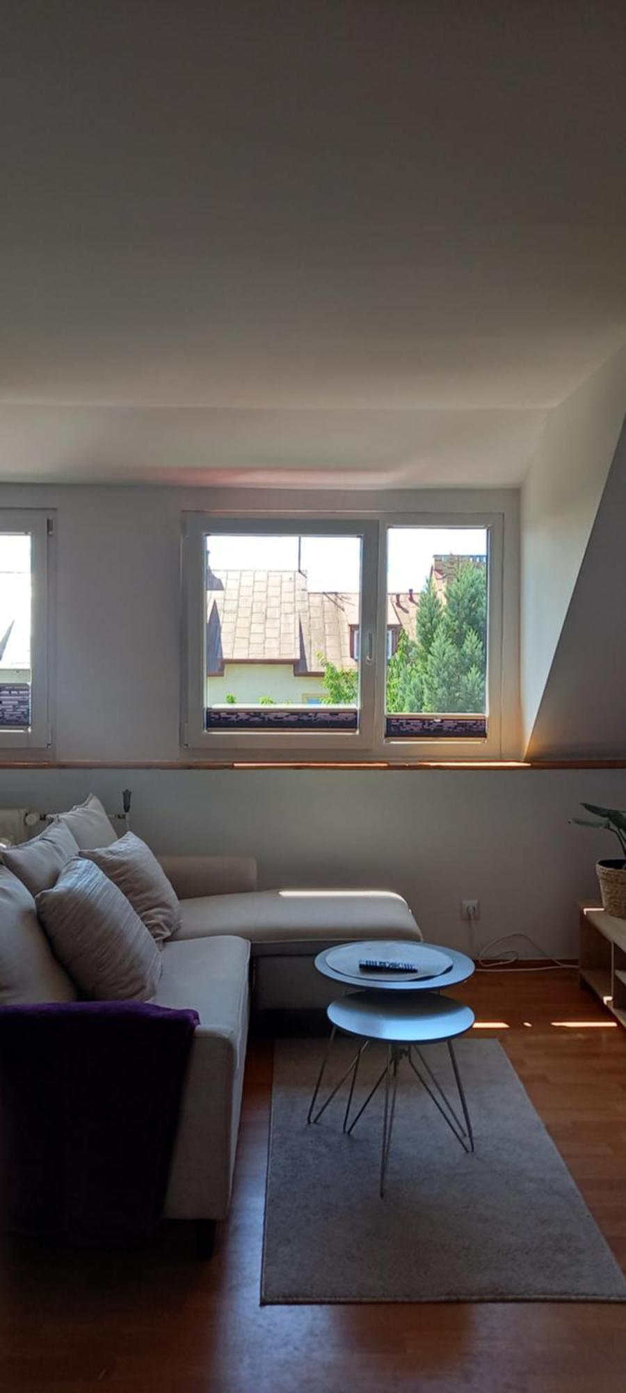 Appartement Domek Pod Sosnami Pokoje 2-3 Osobowe à Mielno  Extérieur photo