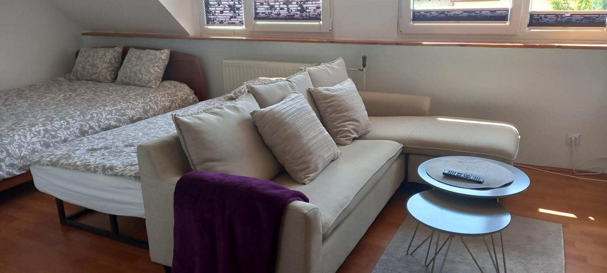 Appartement Domek Pod Sosnami Pokoje 2-3 Osobowe à Mielno  Extérieur photo