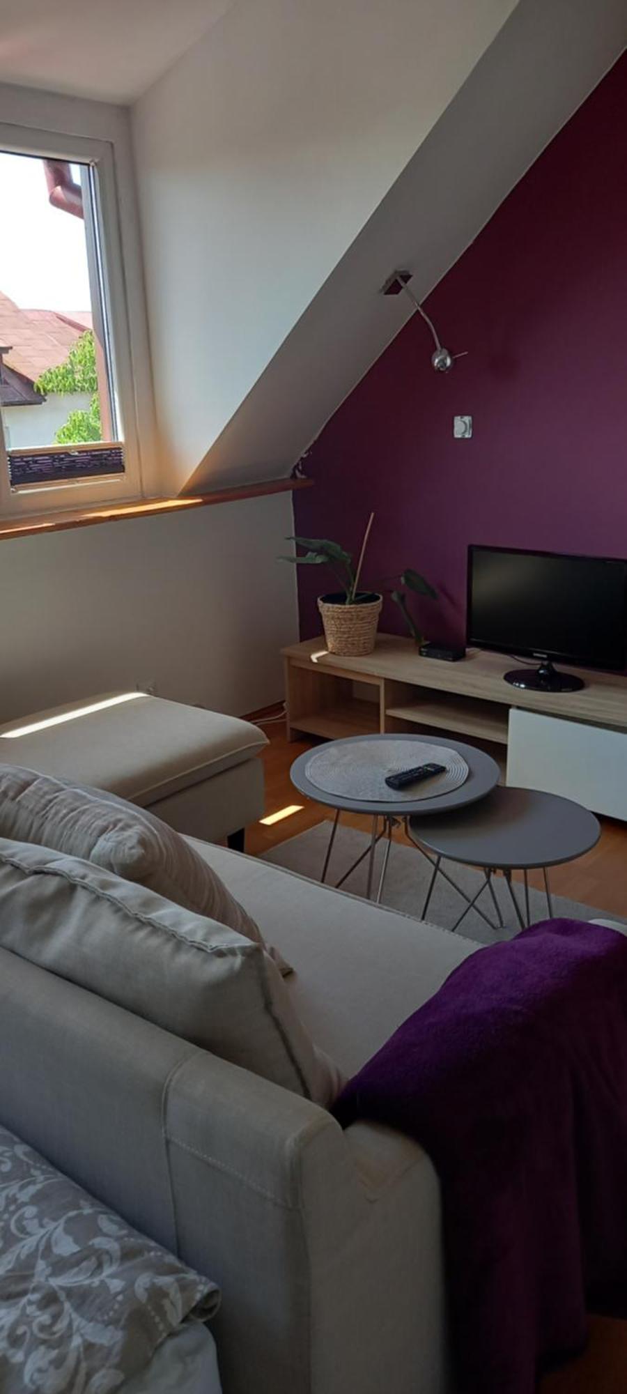 Appartement Domek Pod Sosnami Pokoje 2-3 Osobowe à Mielno  Extérieur photo