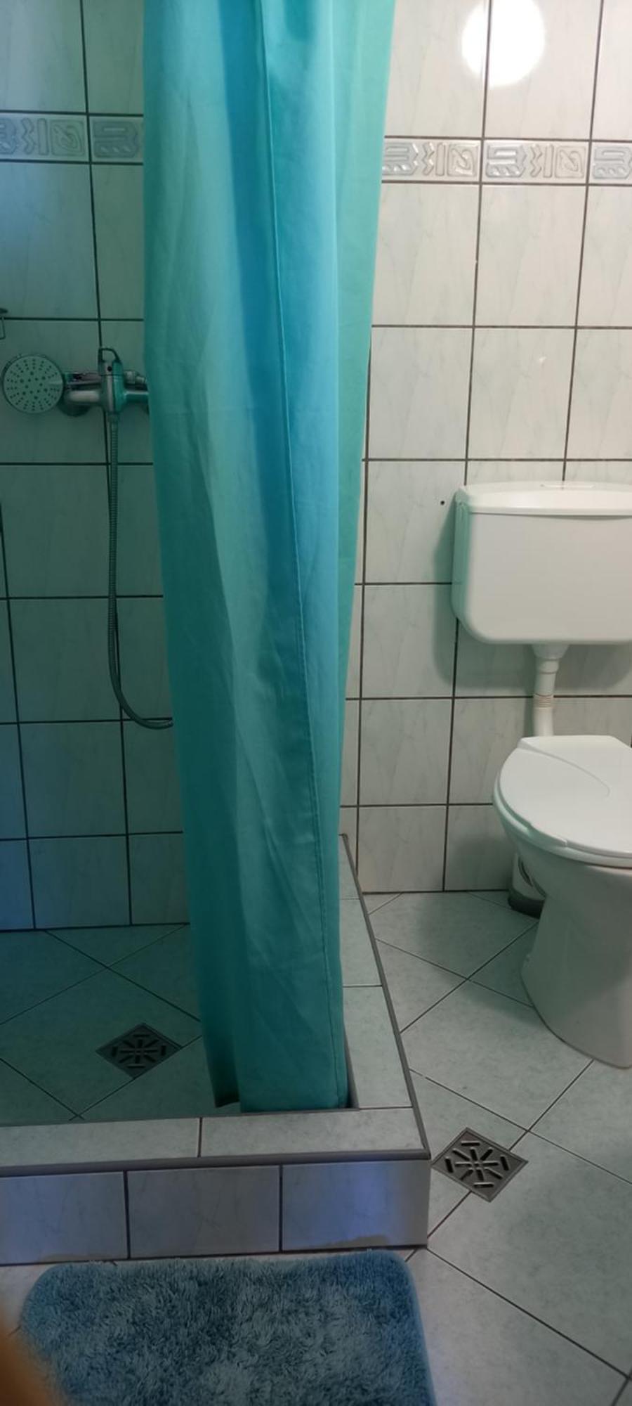 Appartement Domek Pod Sosnami Pokoje 2-3 Osobowe à Mielno  Extérieur photo