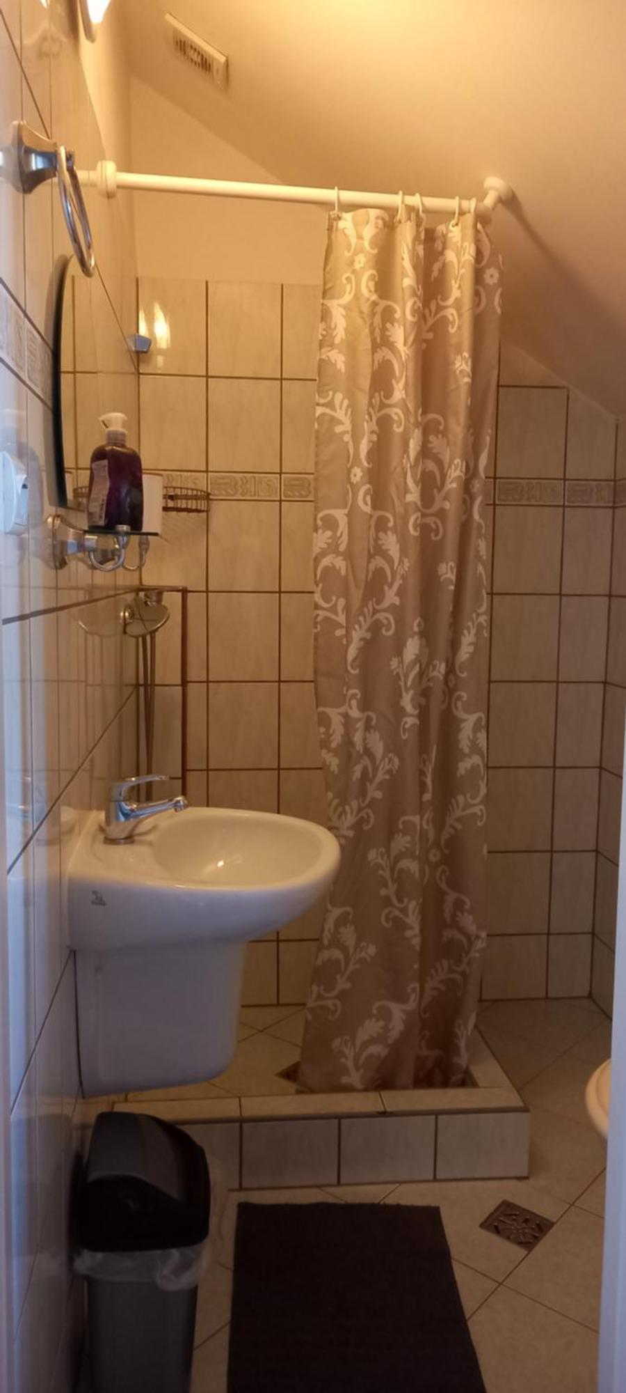 Appartement Domek Pod Sosnami Pokoje 2-3 Osobowe à Mielno  Extérieur photo